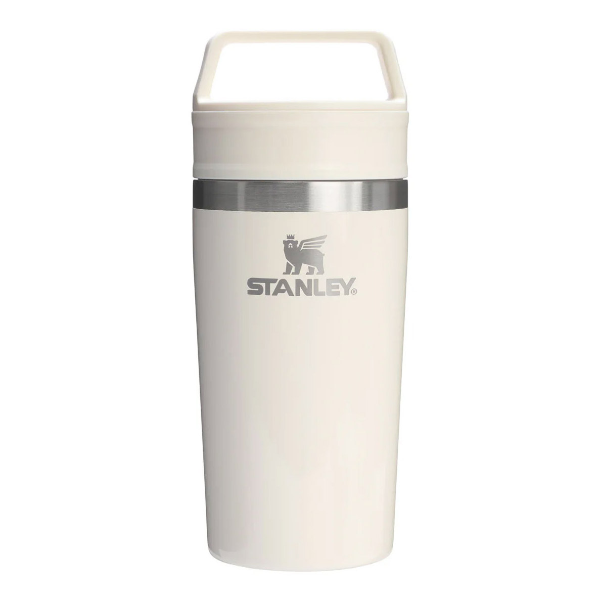 Stanley The Café-To-Go Travel Mug 12oz Cream Gloss